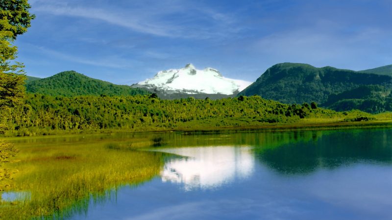 cerro tronador 2