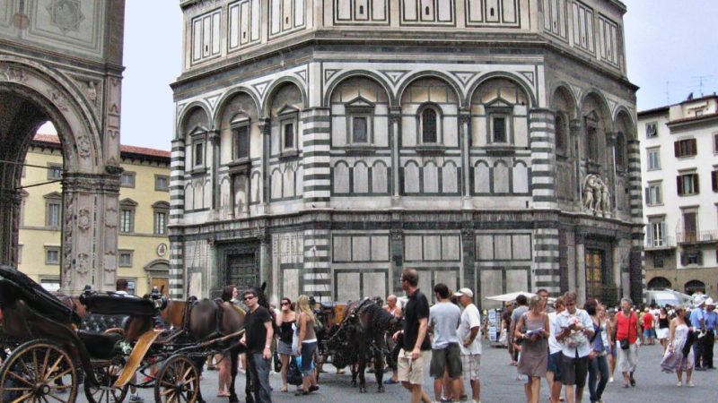 florencia Duomo italia