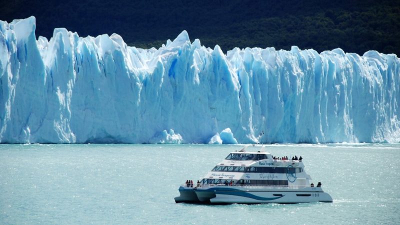 glaciares gourmet gigantes patagones calafate 2