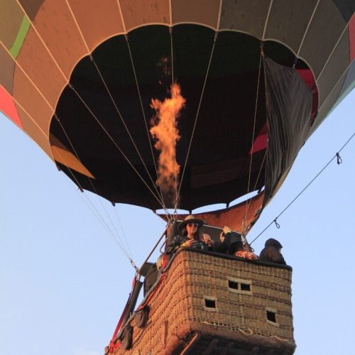 globo mexico