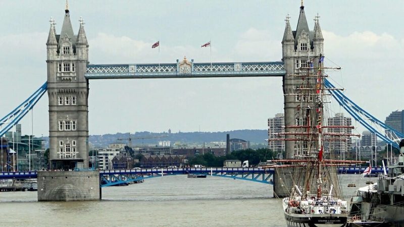 londres 1