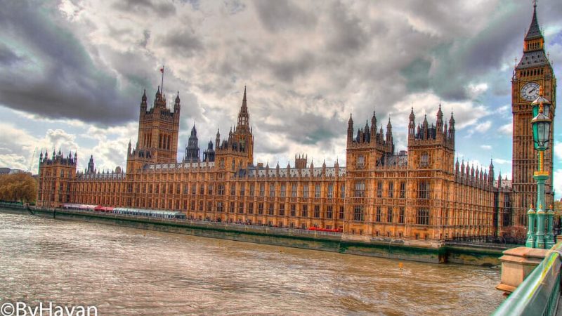 londres 3