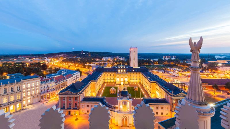 potsdam