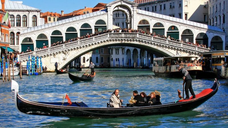 puente de Rialto