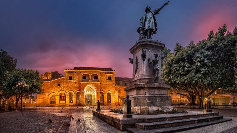 santo domingo republica 2