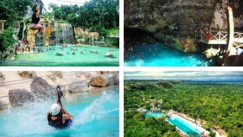 scape park hoyo azul punta cana 3