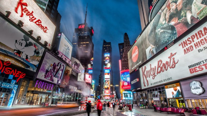 times square 2