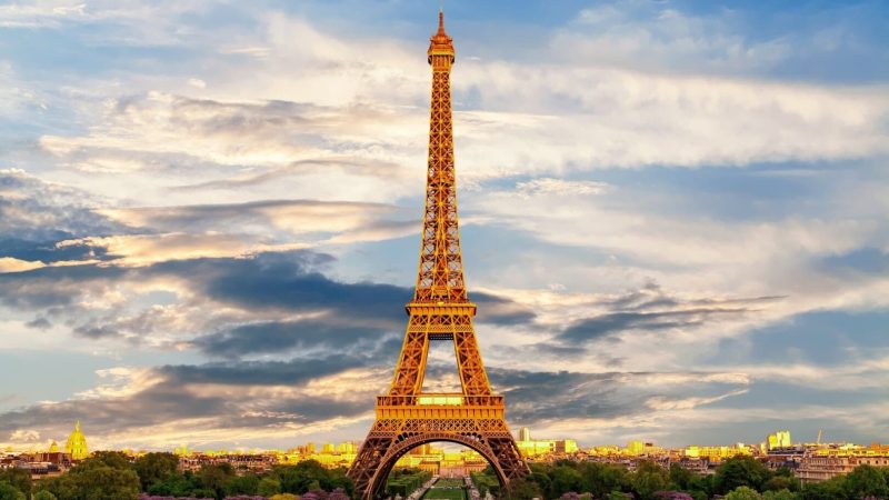 torre eiffel paris 2