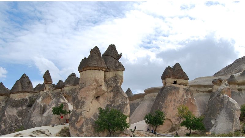valle de Göreme capadocia (2)