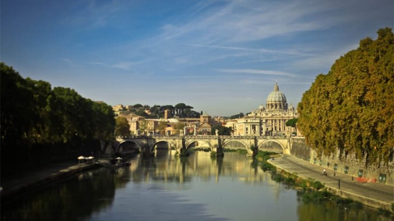 vaticano ROMA 2